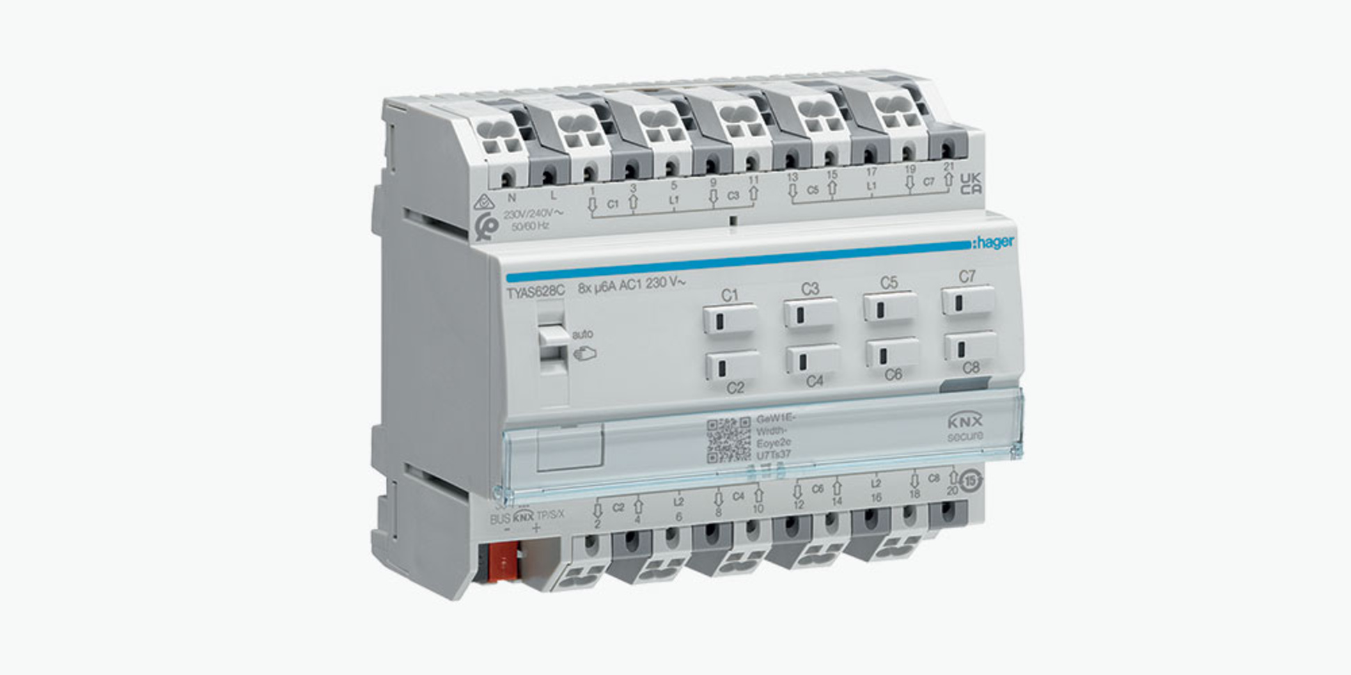 KNX-Lösungen bei Giaquinta Elektrotechnik in Elsenfeld