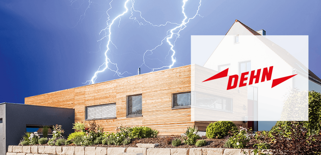 Dehn bei Giaquinta Elektrotechnik in Elsenfeld