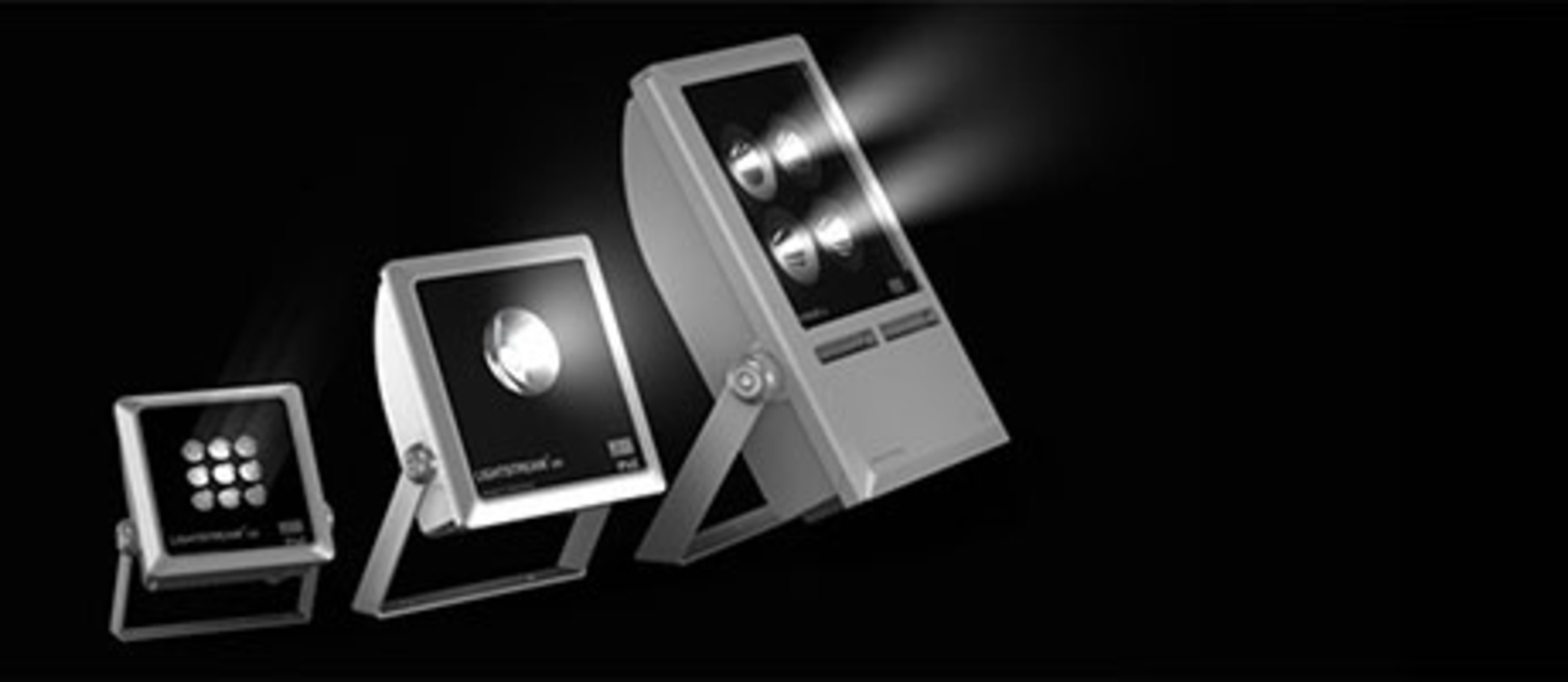 Lightstream LED bei Giaquinta Elektrotechnik in Elsenfeld