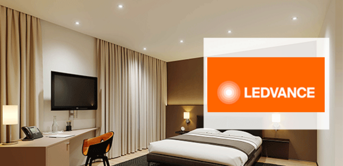 Ledvance bei Giaquinta Elektrotechnik in Elsenfeld