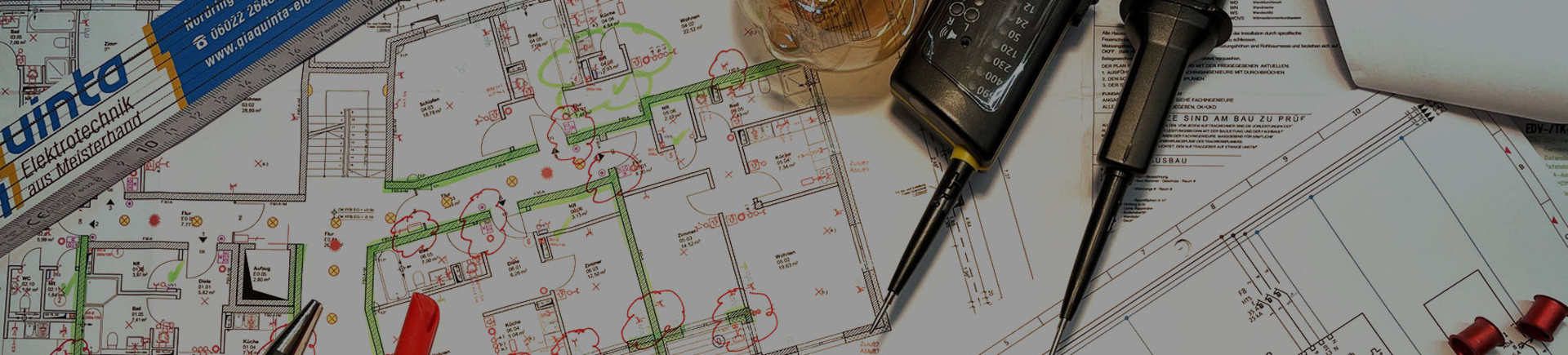 Giaquinta Elektrotechnik in Elsenfeld