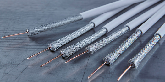 Kabel- und Steckverbinder bei Giaquinta Elektrotechnik in Elsenfeld