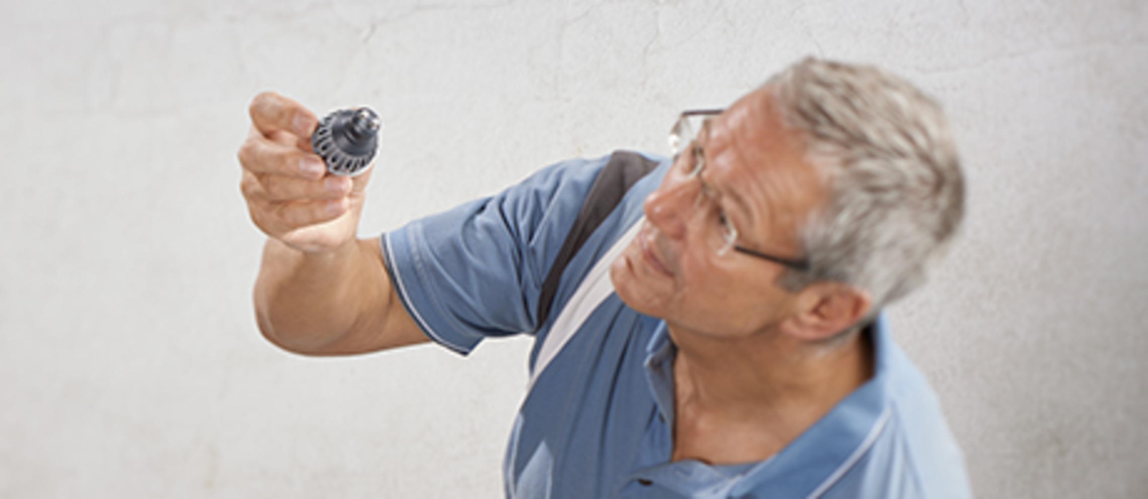 LED bei Giaquinta Elektrotechnik in Elsenfeld