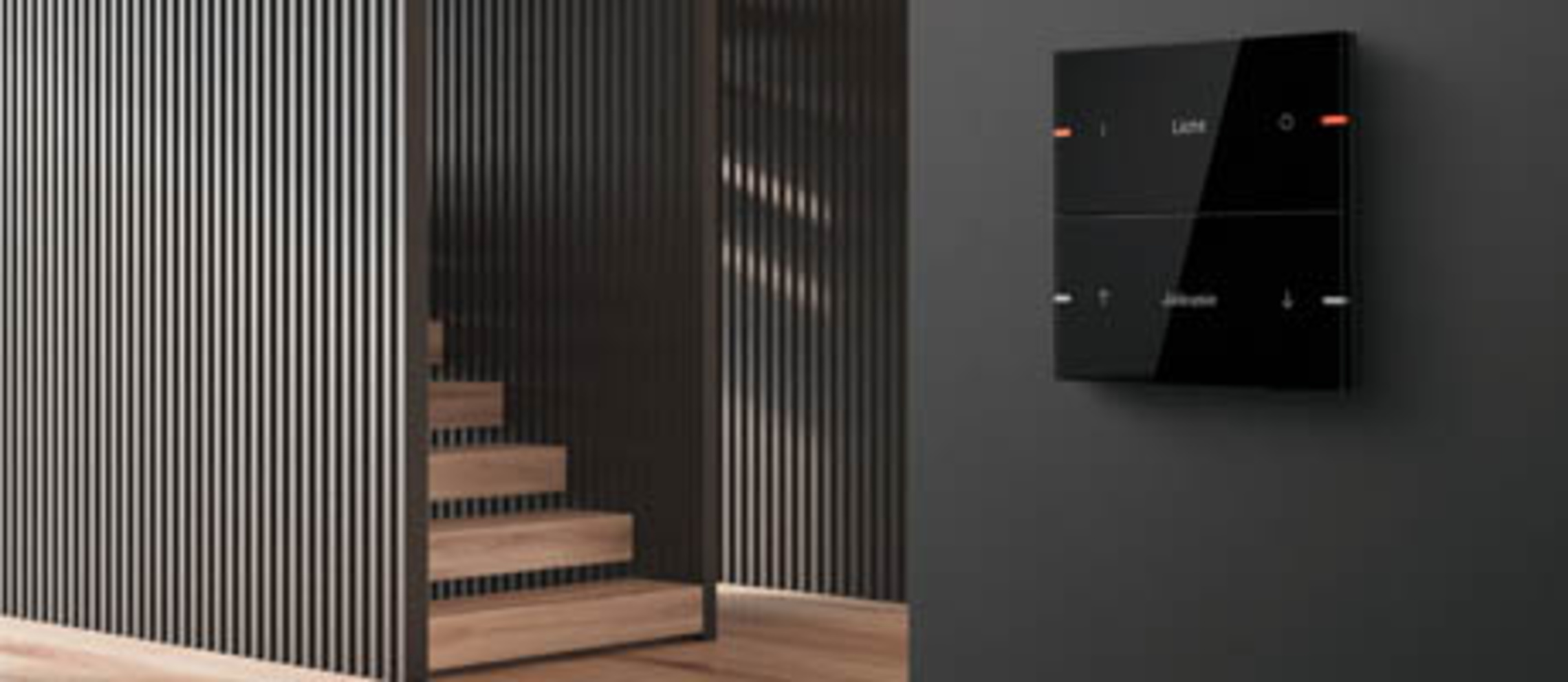 Gira Tastsensor 4 bei Giaquinta Elektrotechnik in Elsenfeld