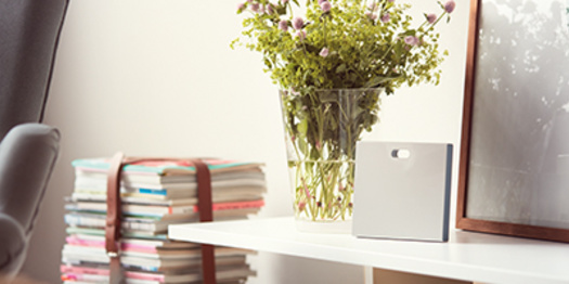 coviva Smart Home bei Giaquinta Elektrotechnik in Elsenfeld