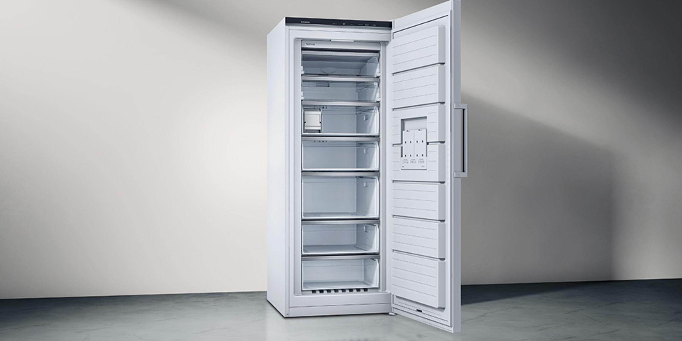 Gefriergeräte bei Giaquinta Elektrotechnik in Elsenfeld