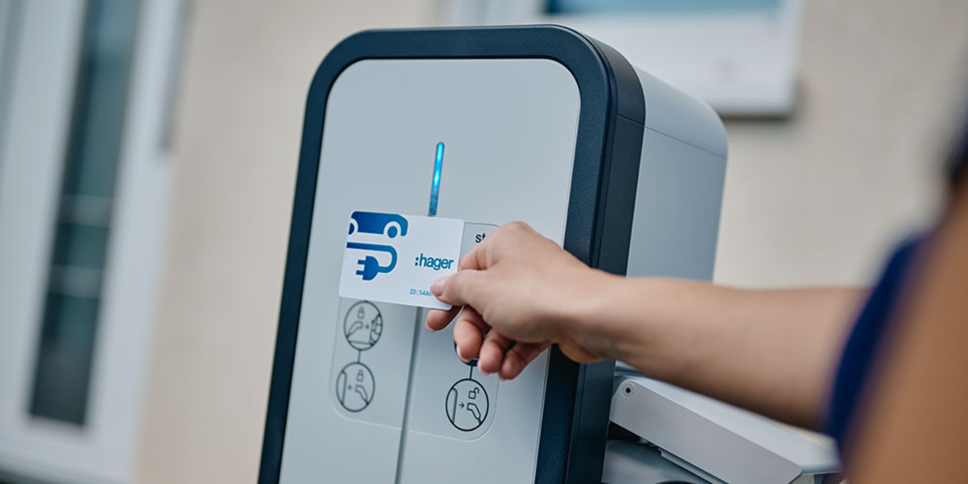 E-Mobilität öffentlicher Bereich bei Giaquinta Elektrotechnik in Elsenfeld