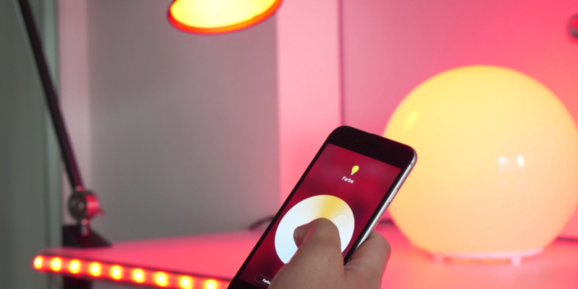 LED-Smart bei Giaquinta Elektrotechnik in Elsenfeld