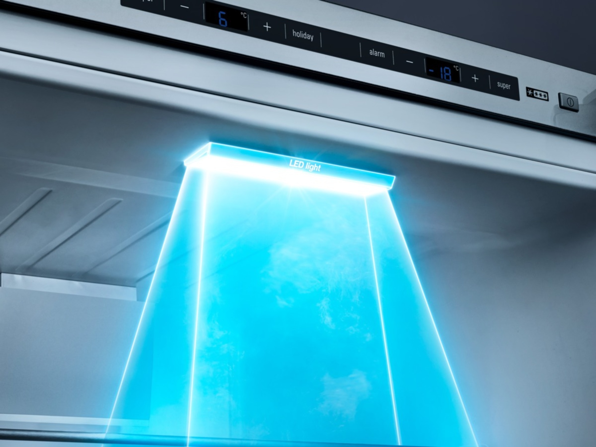 LED Licht bei Giaquinta Elektrotechnik in Elsenfeld