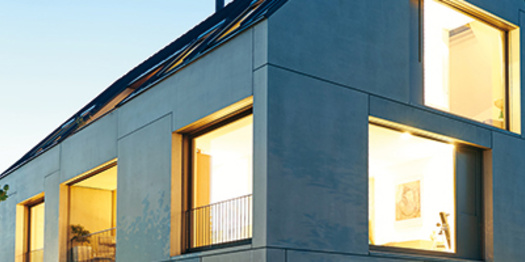 LUXORliving bei Giaquinta Elektrotechnik in Elsenfeld