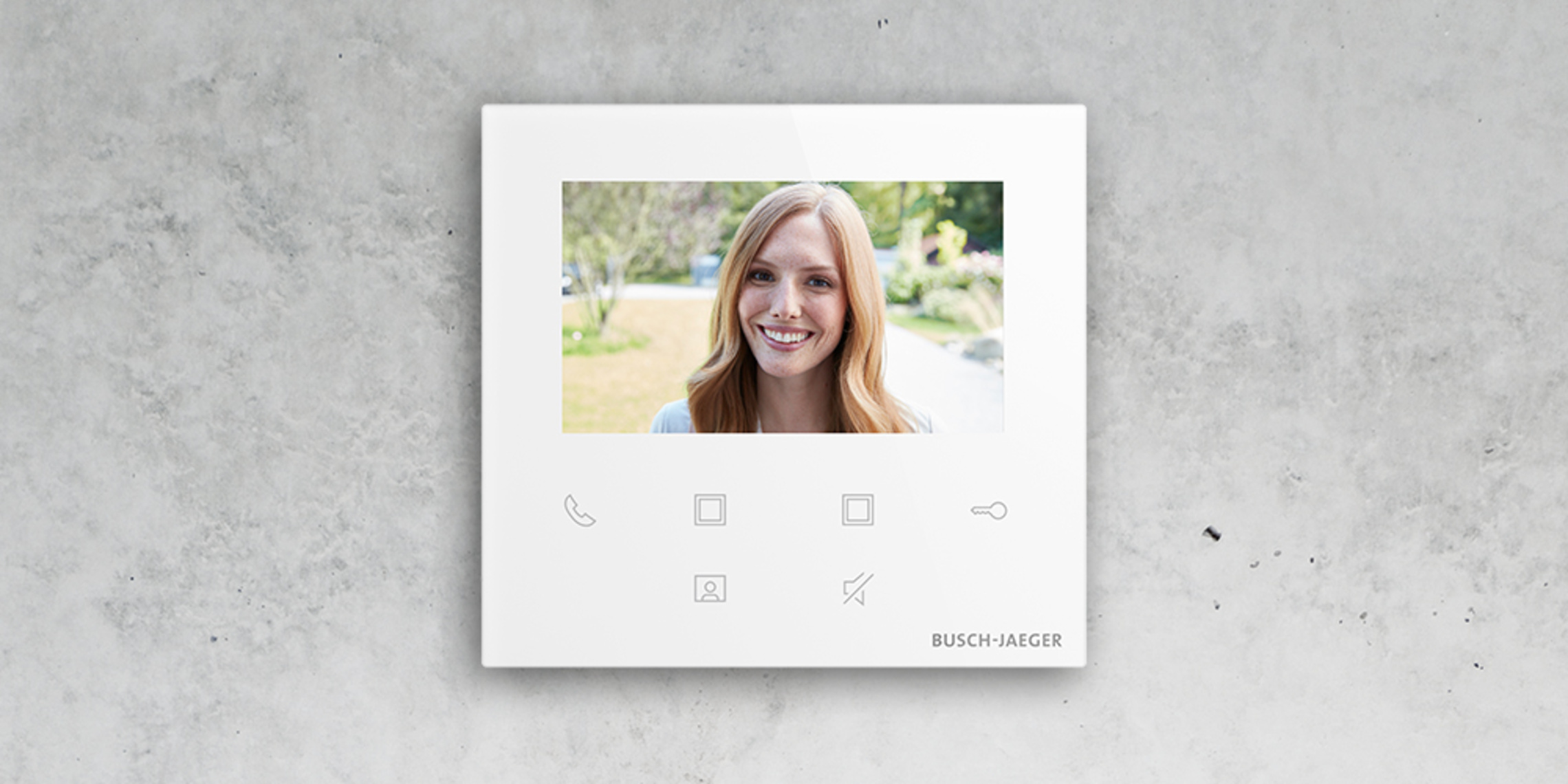 Busch-Welcome® bei Giaquinta Elektrotechnik in Elsenfeld