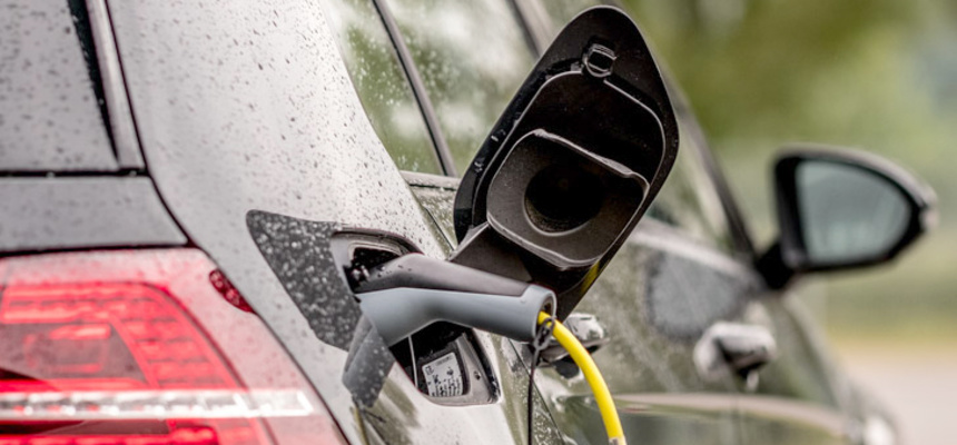 E-Mobility bei Giaquinta Elektrotechnik in Elsenfeld