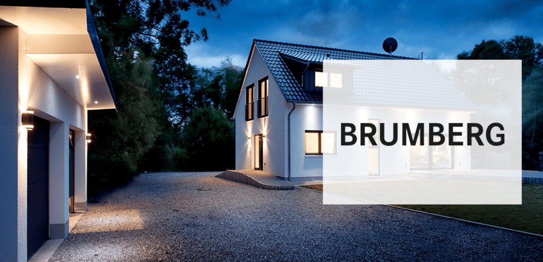 Brumberg bei Giaquinta Elektrotechnik in Elsenfeld