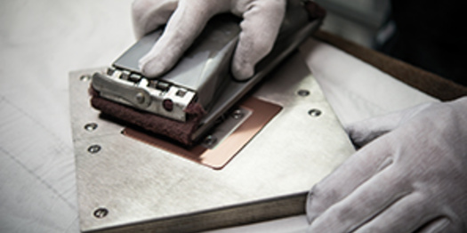 Manufaktur bei Giaquinta Elektrotechnik in Elsenfeld