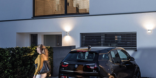TheLeda D bei Giaquinta Elektrotechnik in Elsenfeld