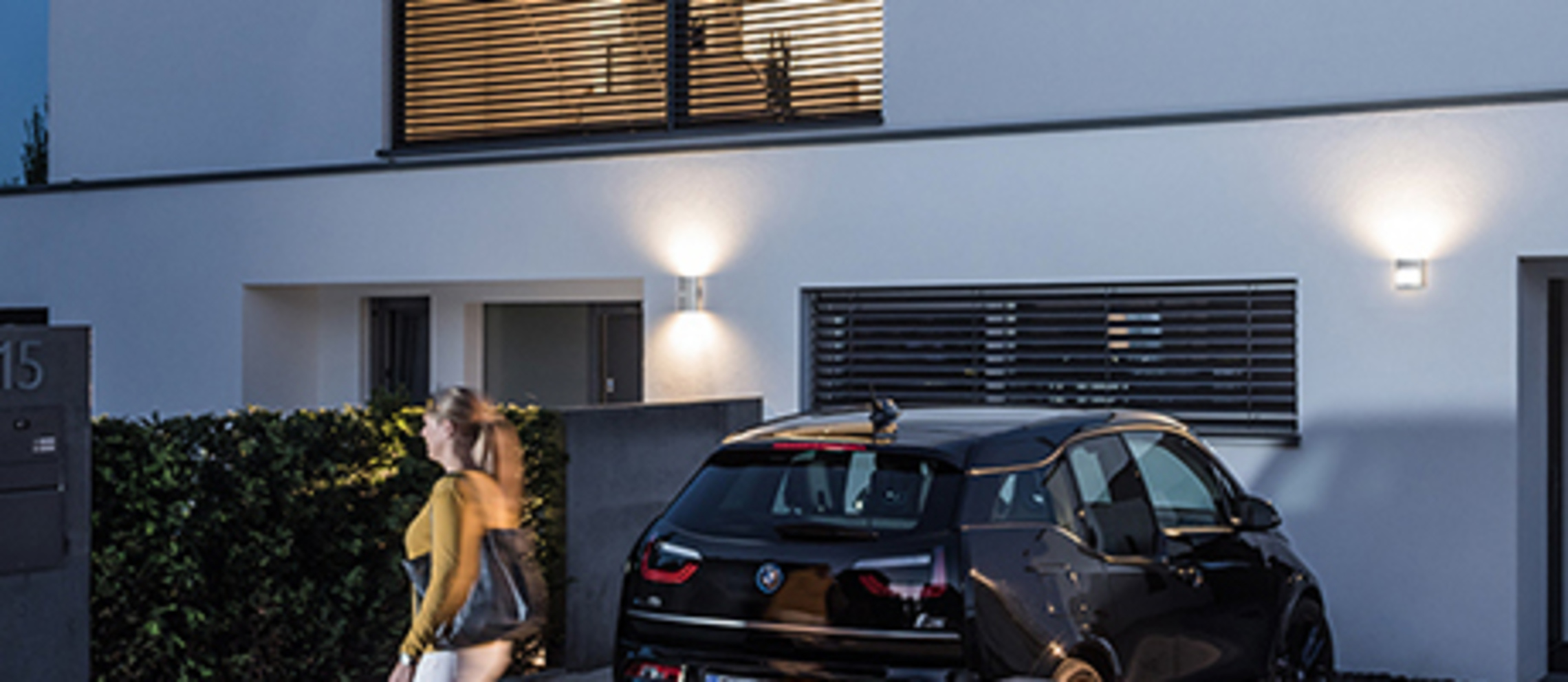 TheLeda D bei Giaquinta Elektrotechnik in Elsenfeld