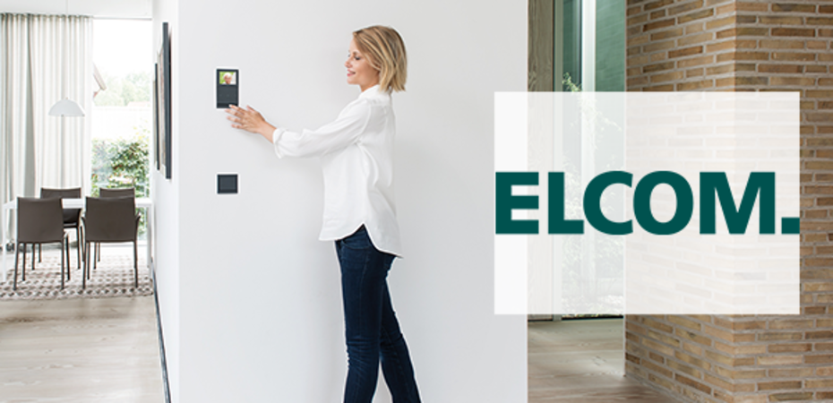 Elcom bei Giaquinta Elektrotechnik in Elsenfeld