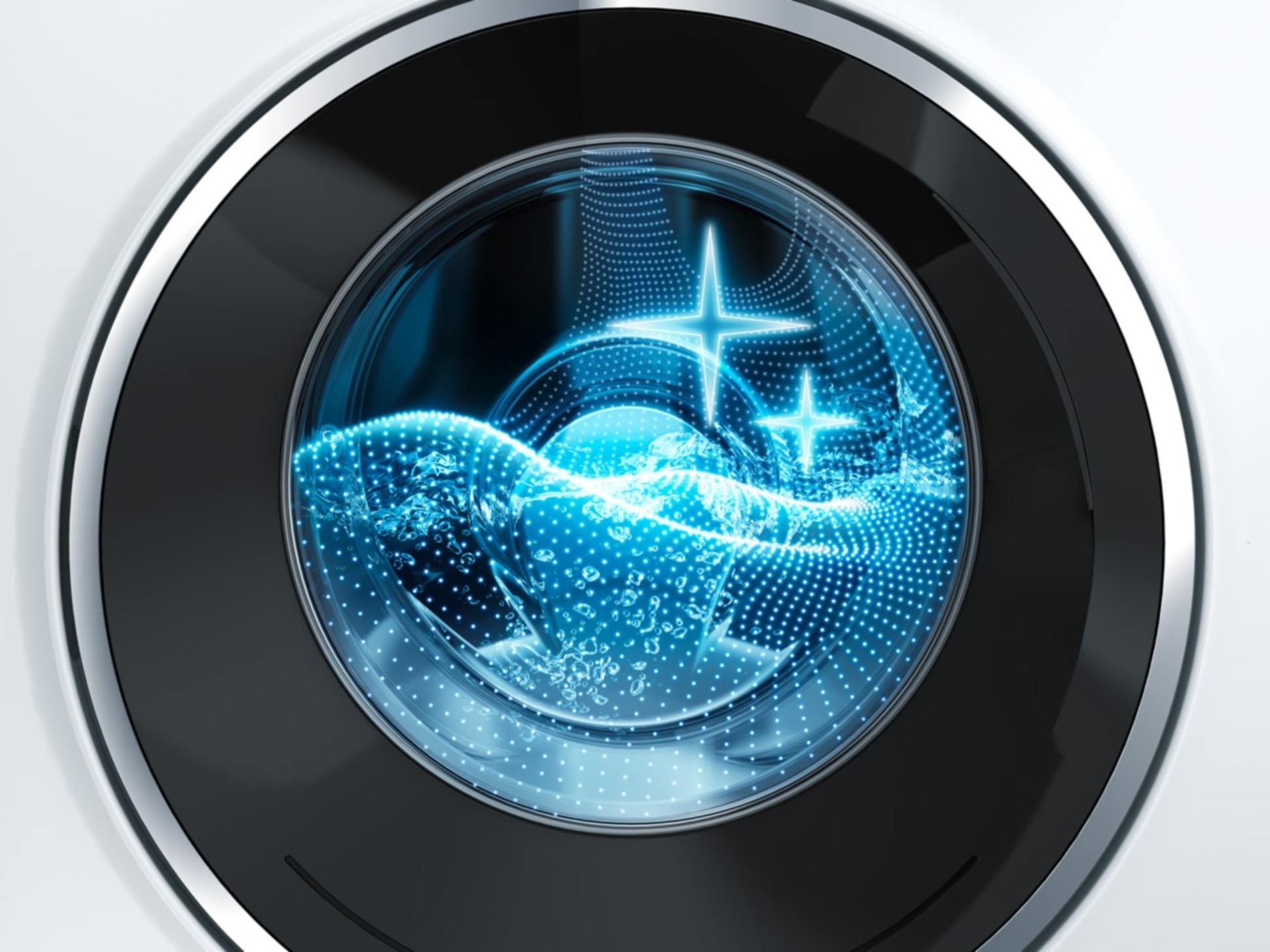 softDry Trommelsystem bei Giaquinta Elektrotechnik in Elsenfeld