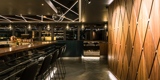 Hotellerie / Gastronomie bei Giaquinta Elektrotechnik in Elsenfeld