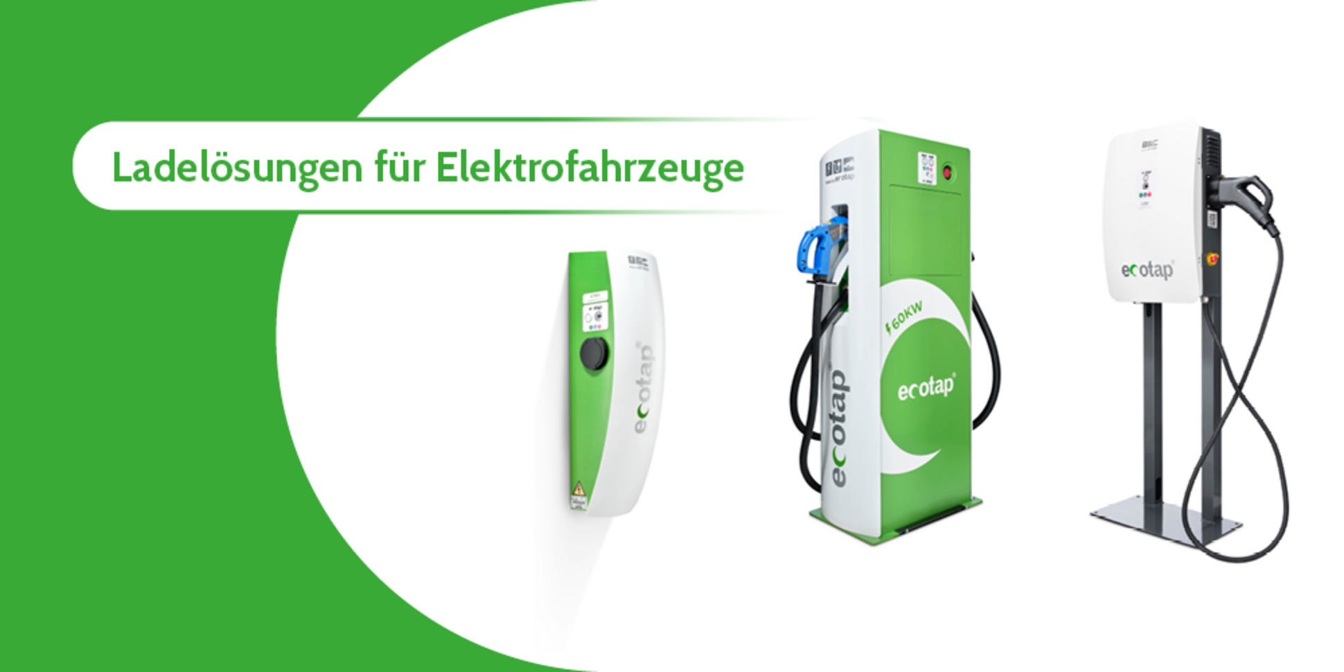 E-Mobility bei Giaquinta Elektrotechnik in Elsenfeld