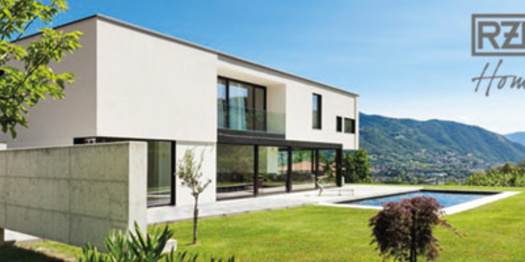 RZB Home + Basic bei Giaquinta Elektrotechnik in Elsenfeld