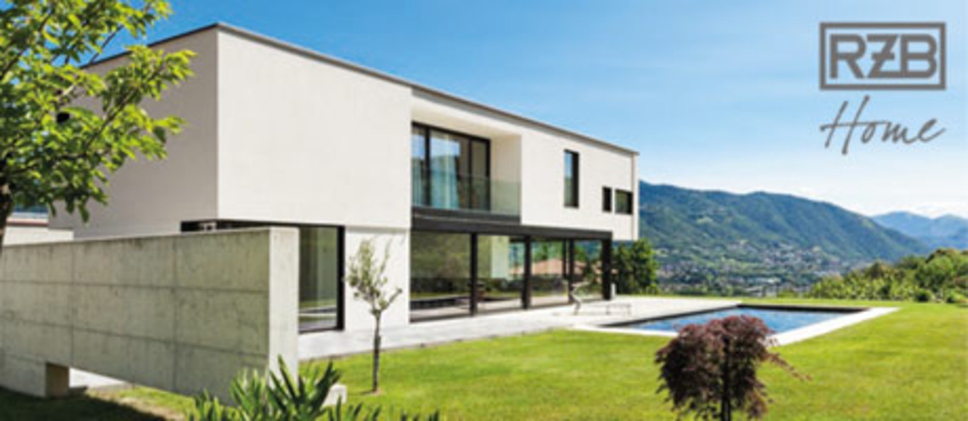 RZB Home + Basic bei Giaquinta Elektrotechnik in Elsenfeld