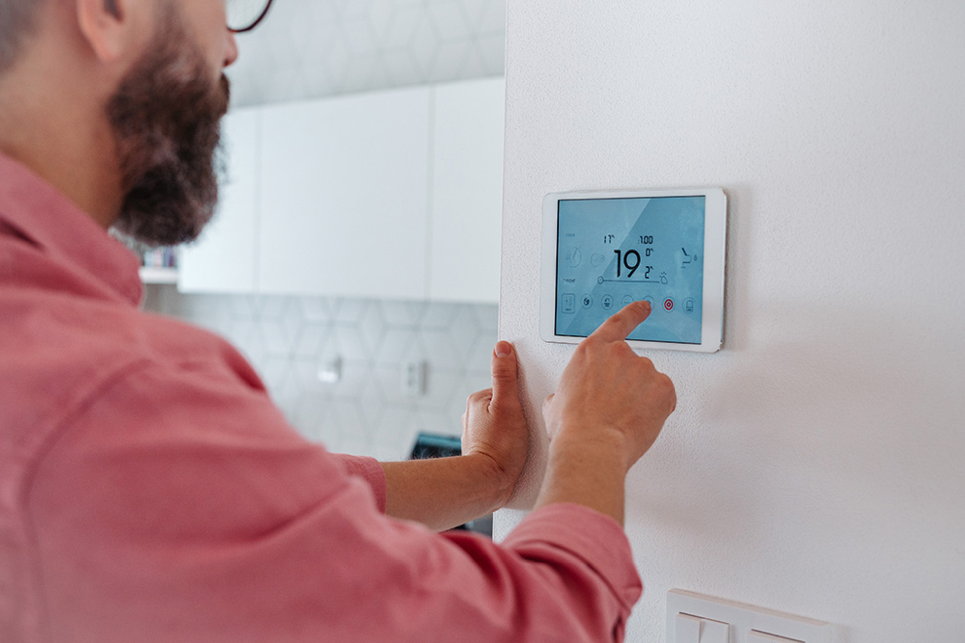 KNX-Planung bei Giaquinta Elektrotechnik in Elsenfeld