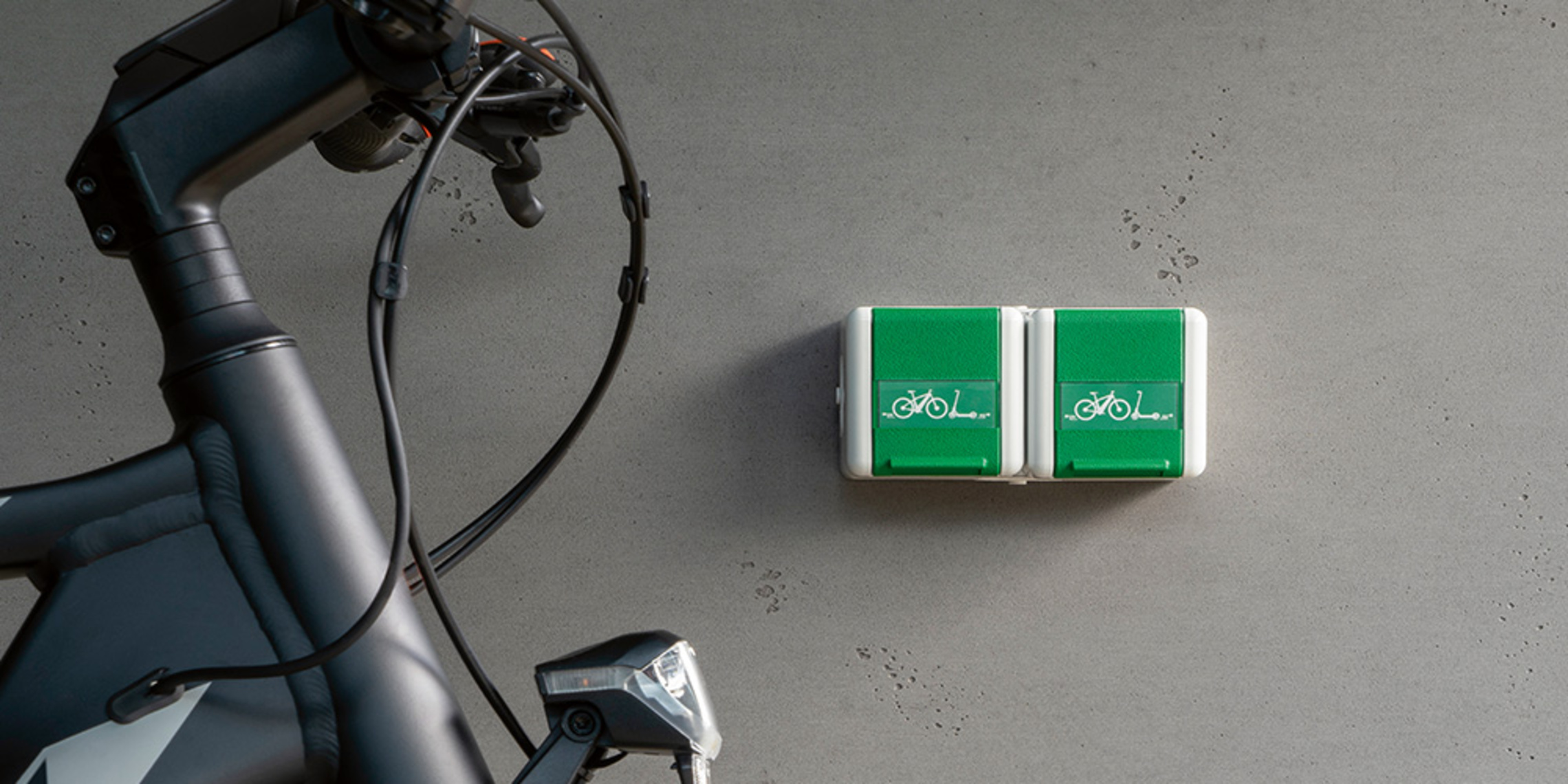 SCHUKO® Steckdose für E-Bikes bei Giaquinta Elektrotechnik in Elsenfeld