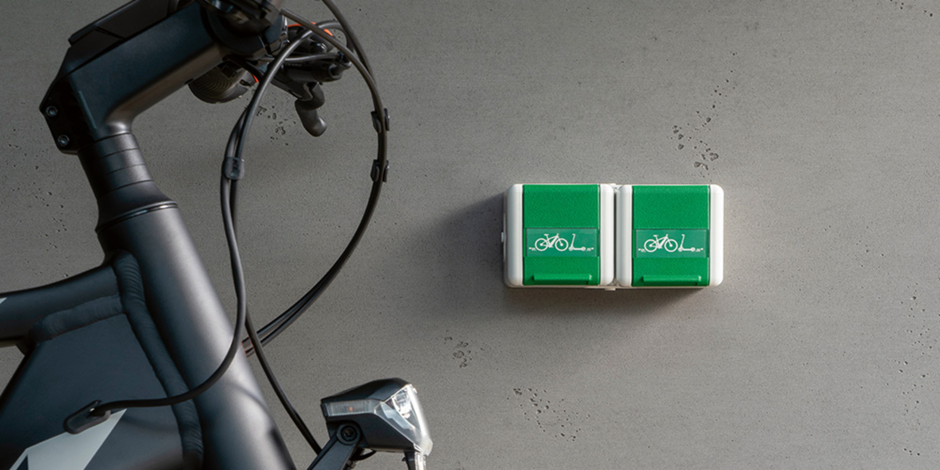 SCHUKO® Steckdose für E-Bikes bei Giaquinta Elektrotechnik in Elsenfeld
