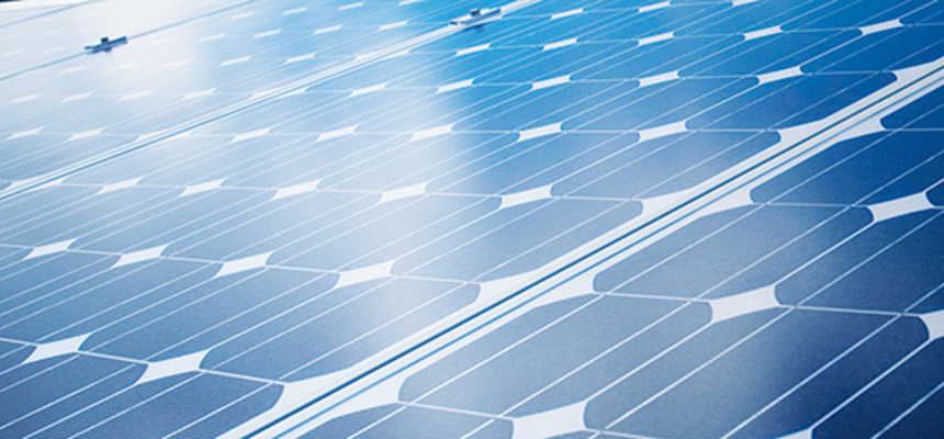 Photovoltaik bei Giaquinta Elektrotechnik in Elsenfeld