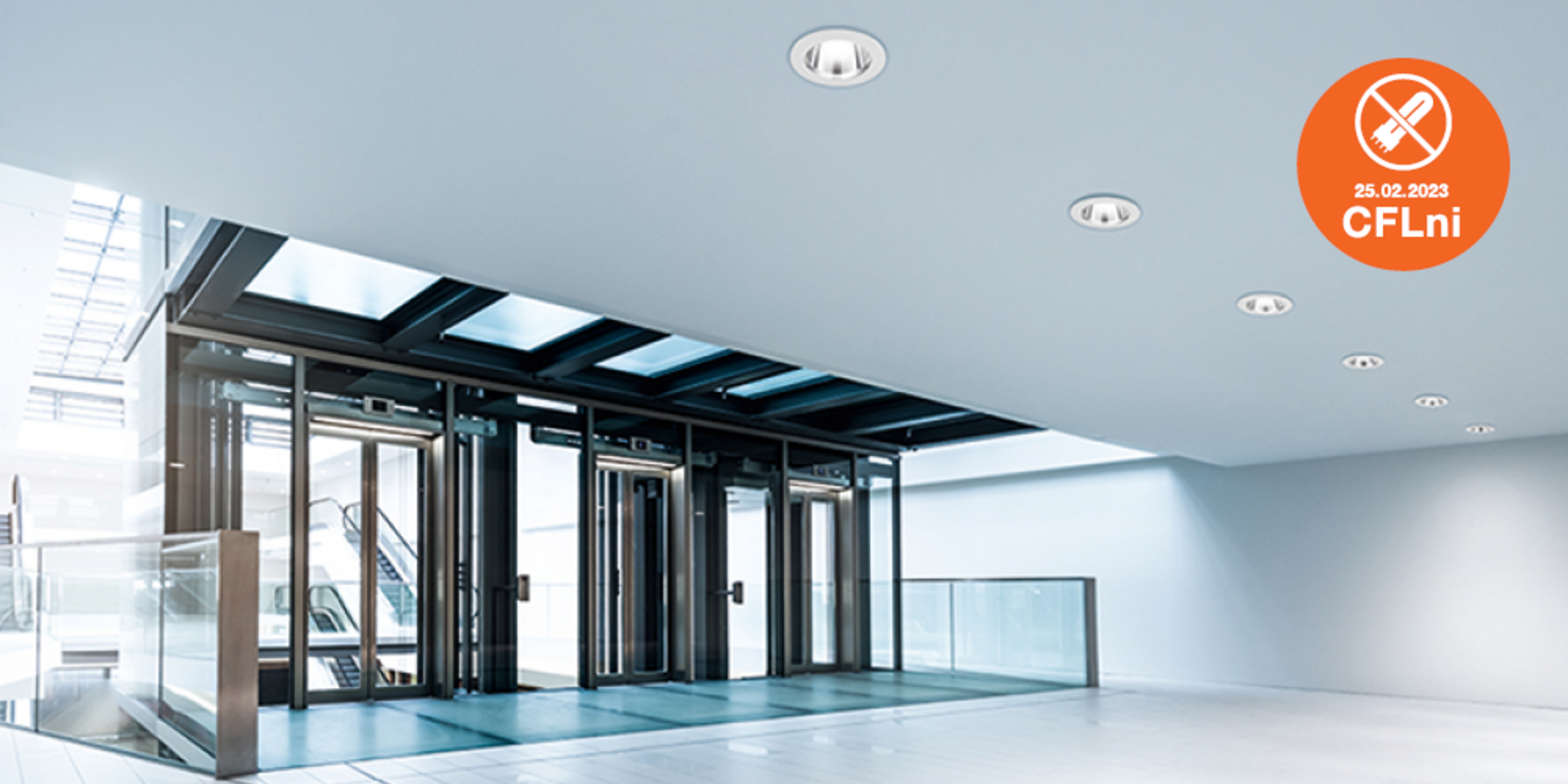 Lösungen zum Kompakt&shy;leucht&shy;stoff&shy;lampen Verbot bei Giaquinta Elektrotechnik in Elsenfeld