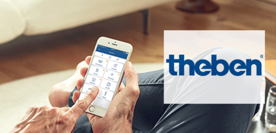 Theben bei Giaquinta Elektrotechnik in Elsenfeld