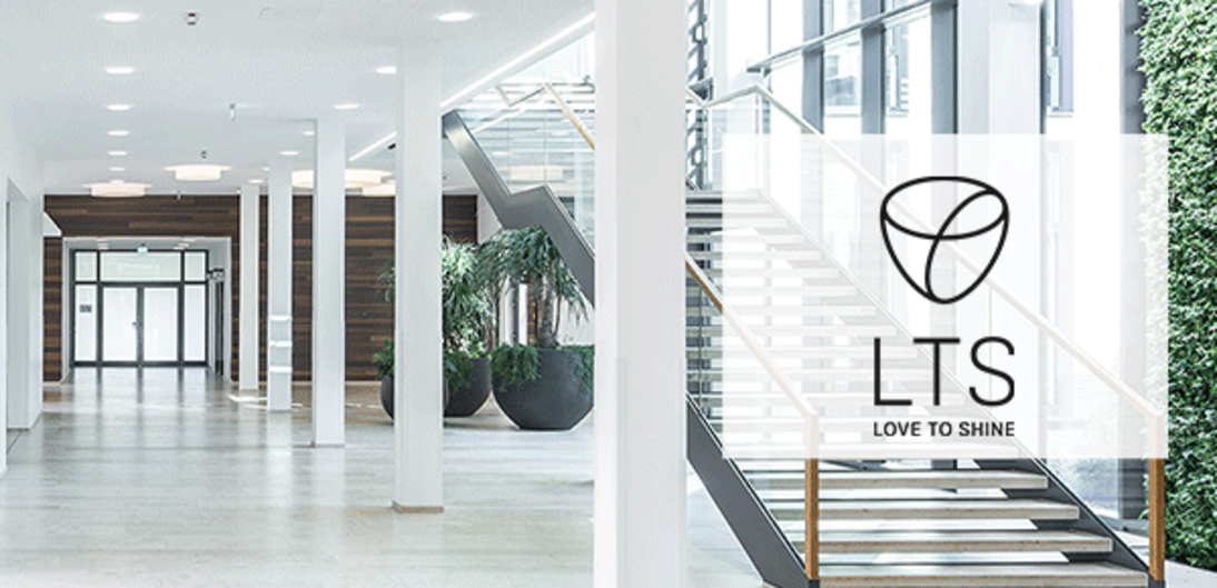 LTS bei Giaquinta Elektrotechnik in Elsenfeld