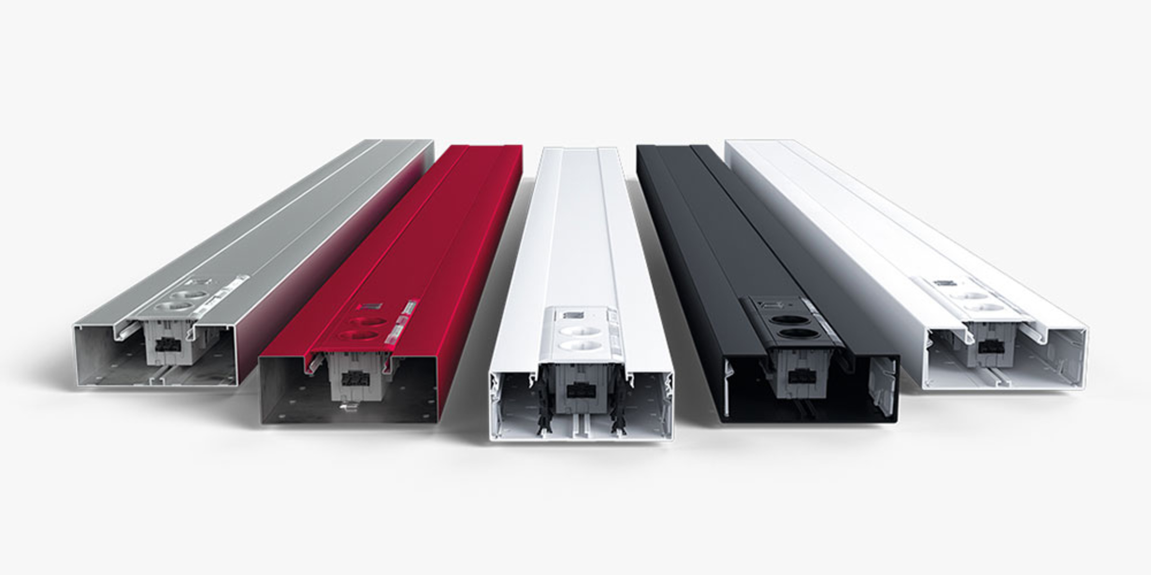 Leitungsführungssysteme bei Giaquinta Elektrotechnik in Elsenfeld