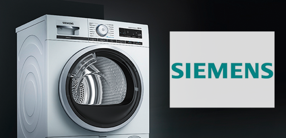 Siemens Hausgeräte bei Giaquinta Elektrotechnik in Elsenfeld