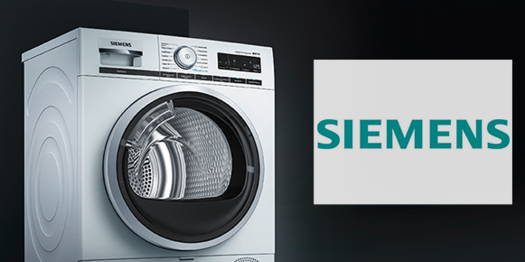 Siemens Hausgeräte bei Giaquinta Elektrotechnik in Elsenfeld