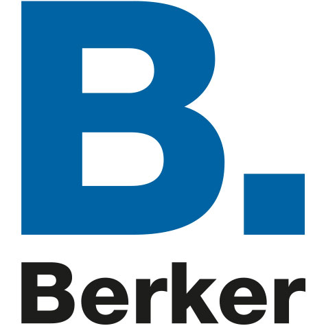 Berker Partner bei Giaquinta Elektrotechnik in Elsenfeld